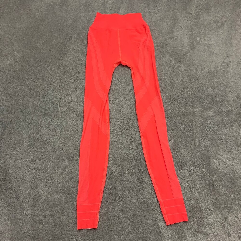 FP Movement by Free People Vivid Red Leggings